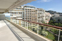 Cannes Sales, Sales in Cannes, Mougins, Cap d'Antibes, Théoule, South of France, copyrights John and John Real Estate, picture Ref 707-03