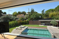 Cannes Sales, Sales in Cannes, Mougins, Cap d'Antibes, Théoule, South of France, copyrights John and John Real Estate, picture Ref 712-33